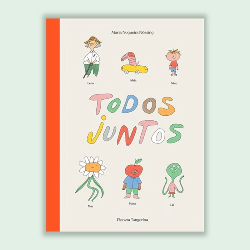 capa do livro